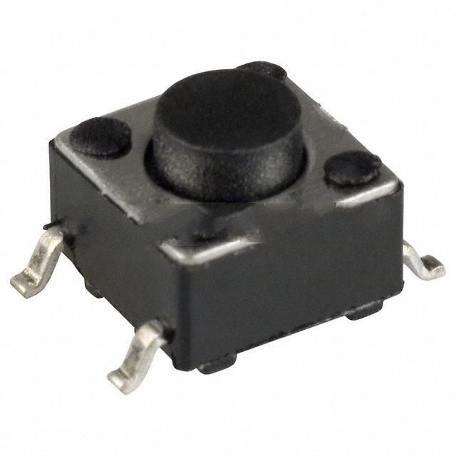 PTS645SL50SMTR92 LFS